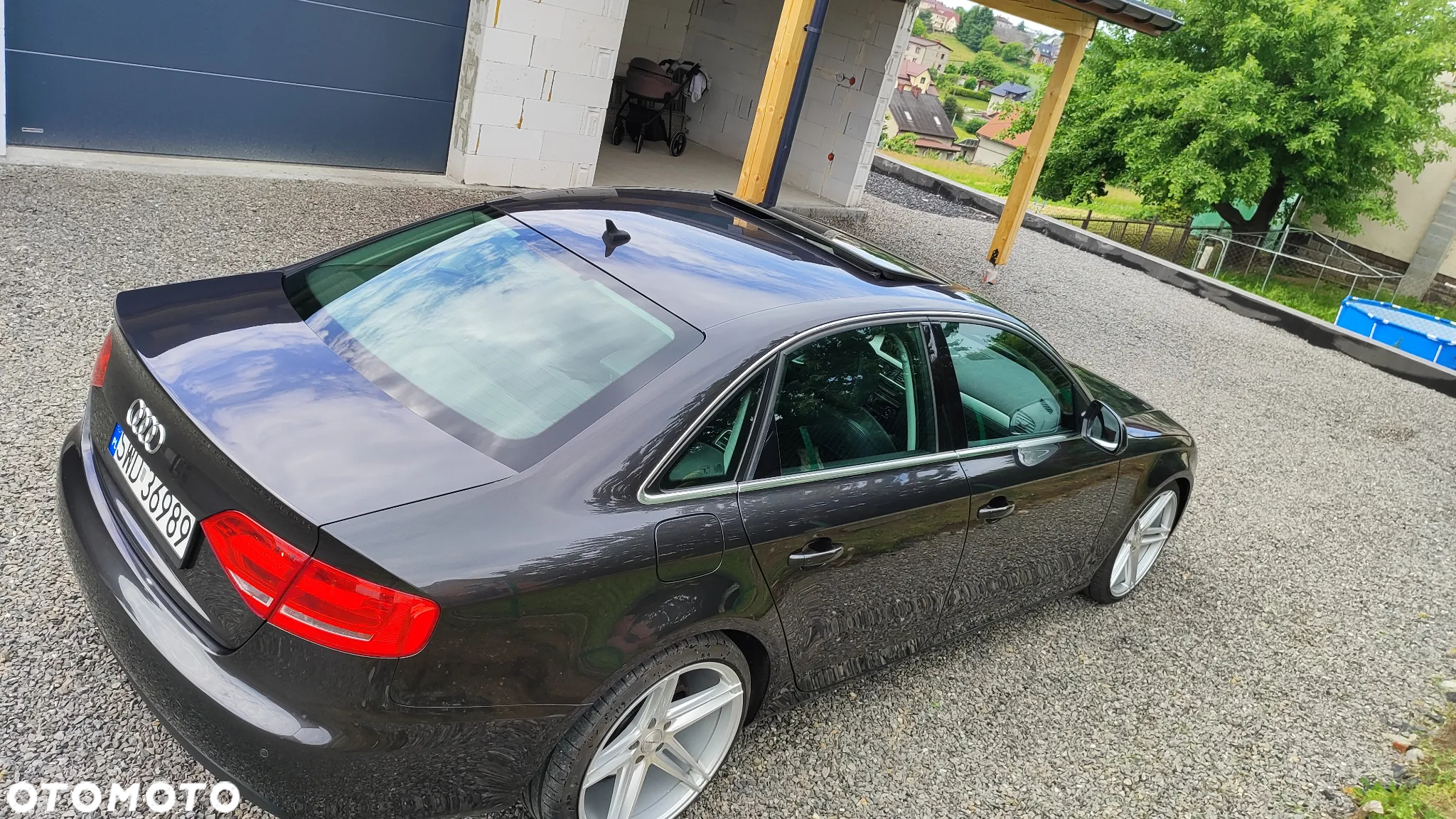 Audi A4 2.0 TDI - 11
