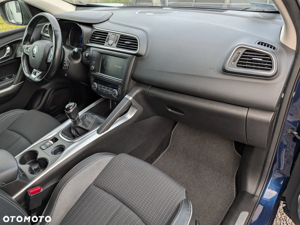 Renault Kadjar 1.6 Energy TCe Bose - 21