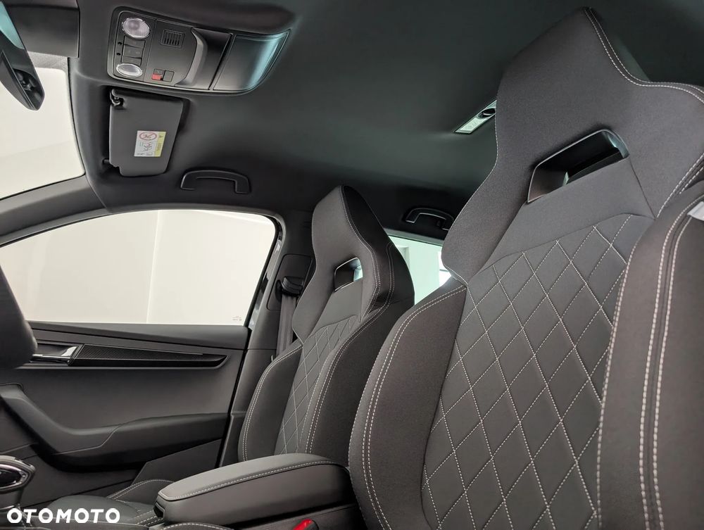 Skoda Karoq 1.5 TSI ACT Sportline DSG - 15