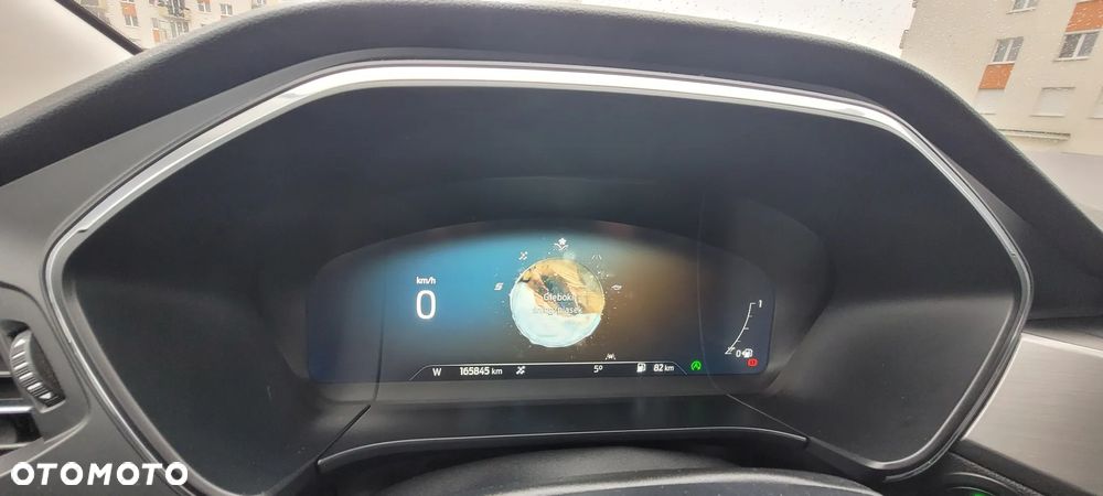 Ford Kuga 2.0 TDCi 2x4 Titanium - 11