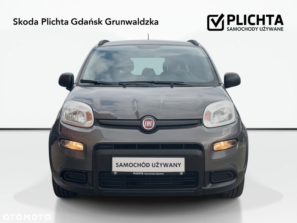 Fiat Panda 1.0 Hybrid City Life - 2