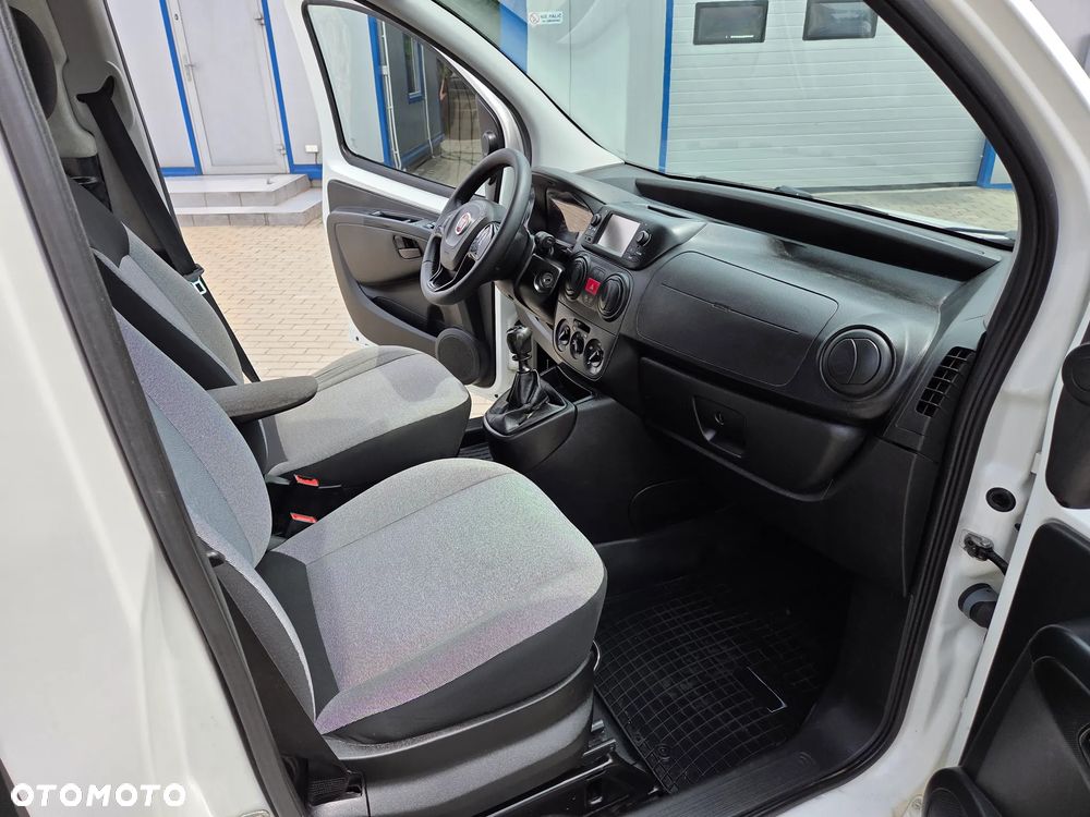 Fiat Fiorino 1.4 Easy - 23