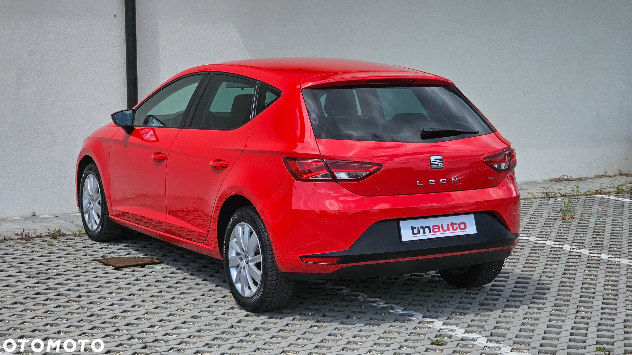 Seat Leon 1.2 TSI - 37