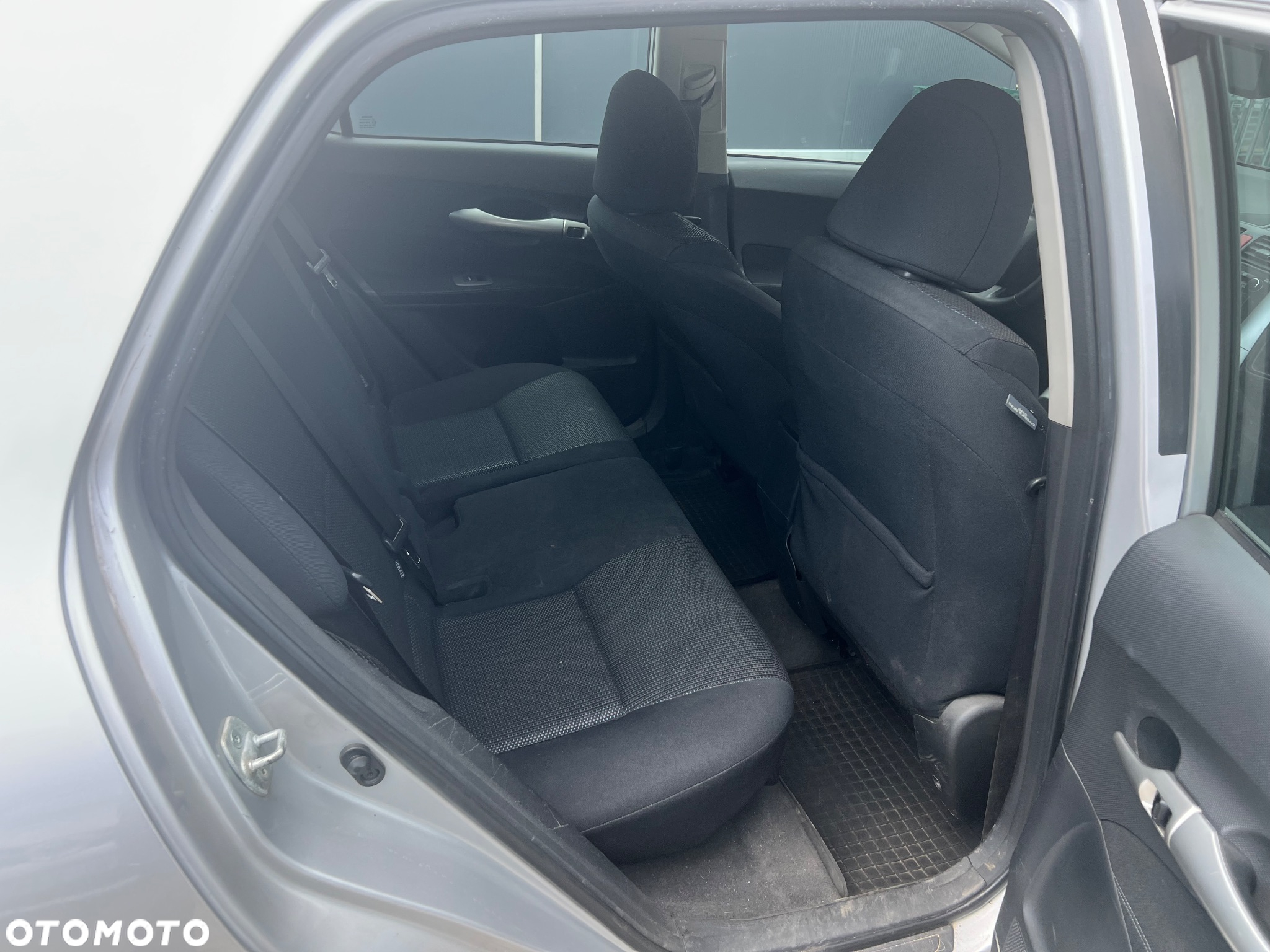Toyota Auris - 7