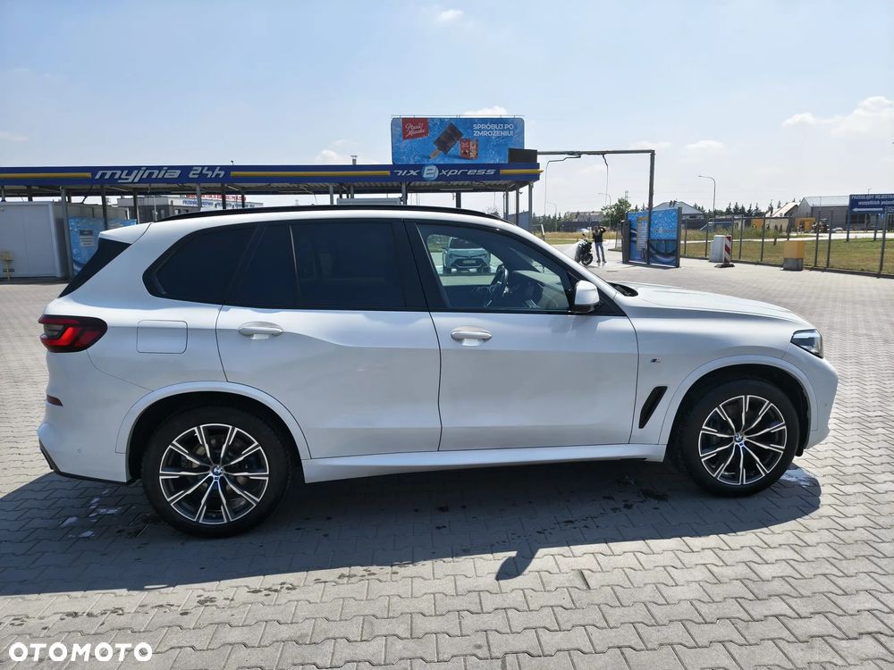 BMW X5 xDrive25d - 4