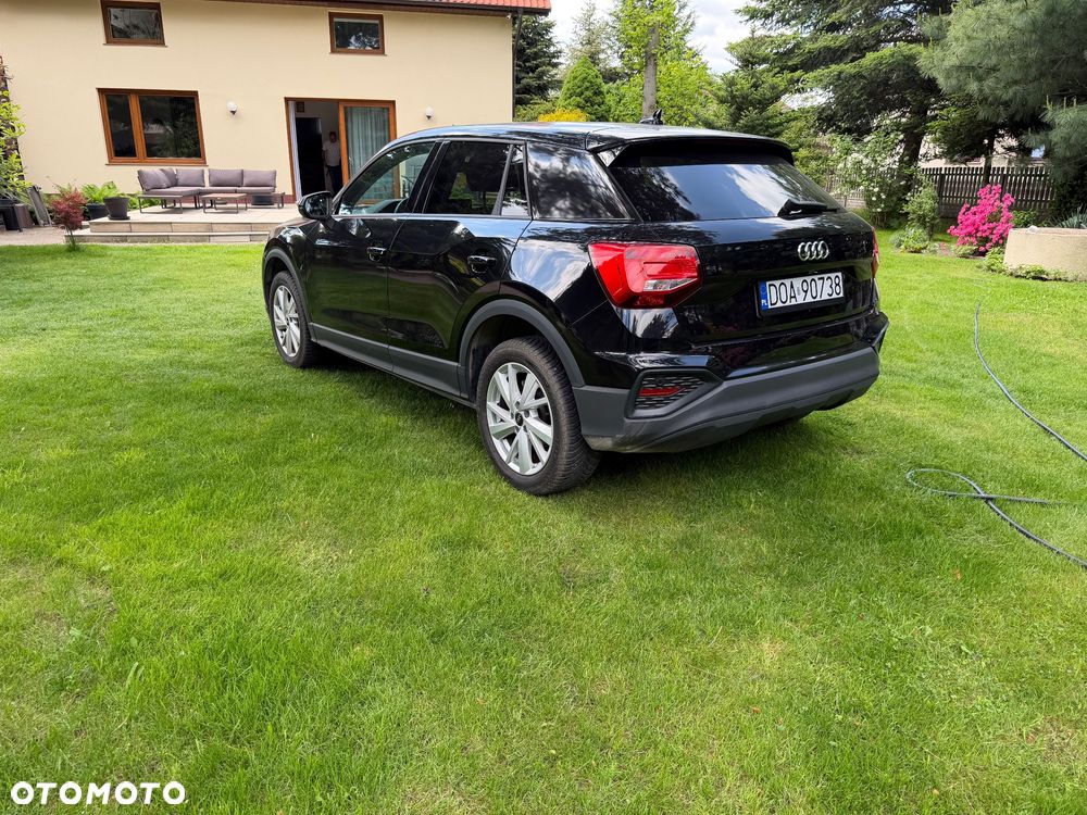 Audi Q2 35 TFSI S tronic - 6