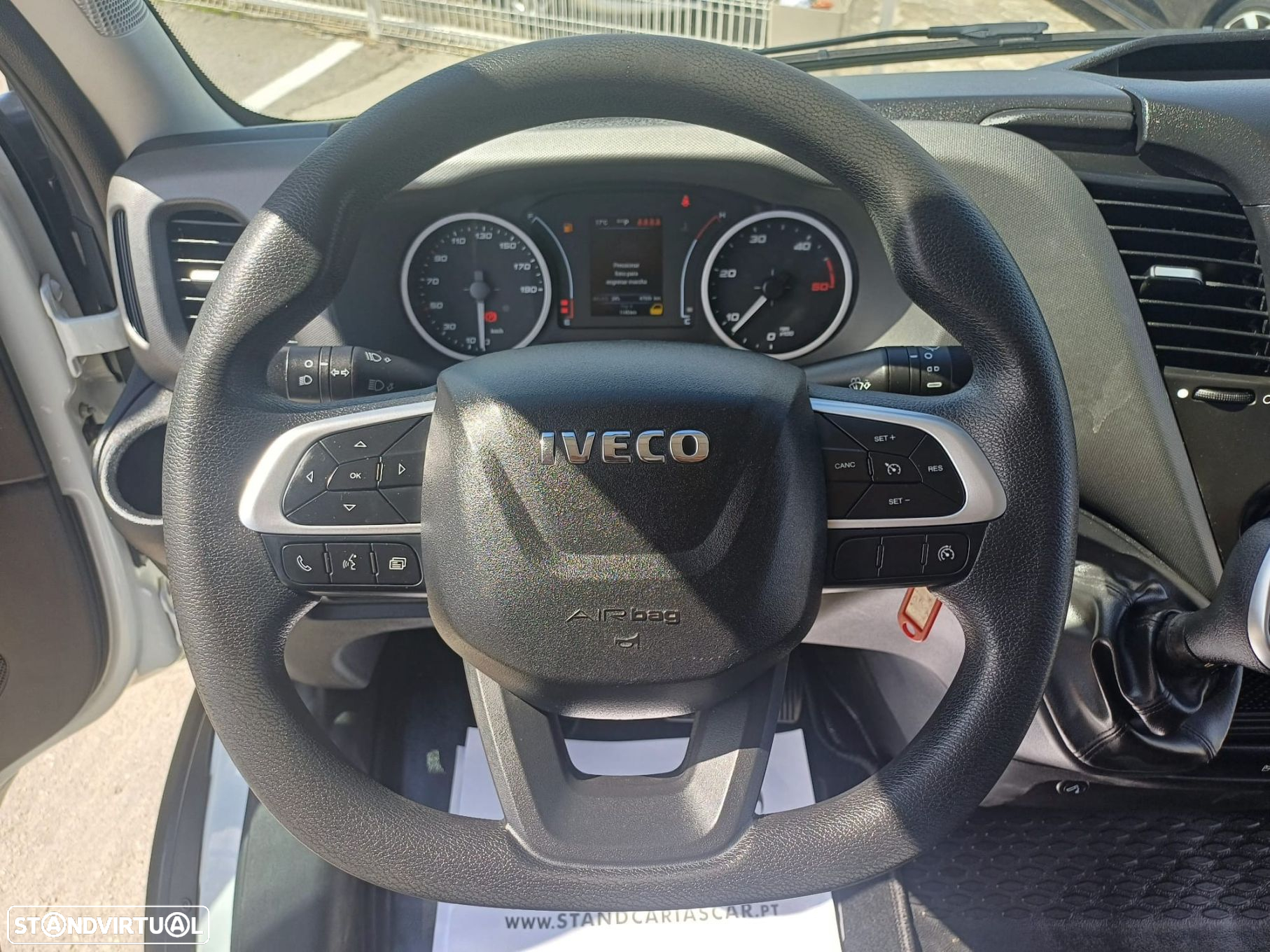 Iveco Daily IS35C AUTOMATICA - 15