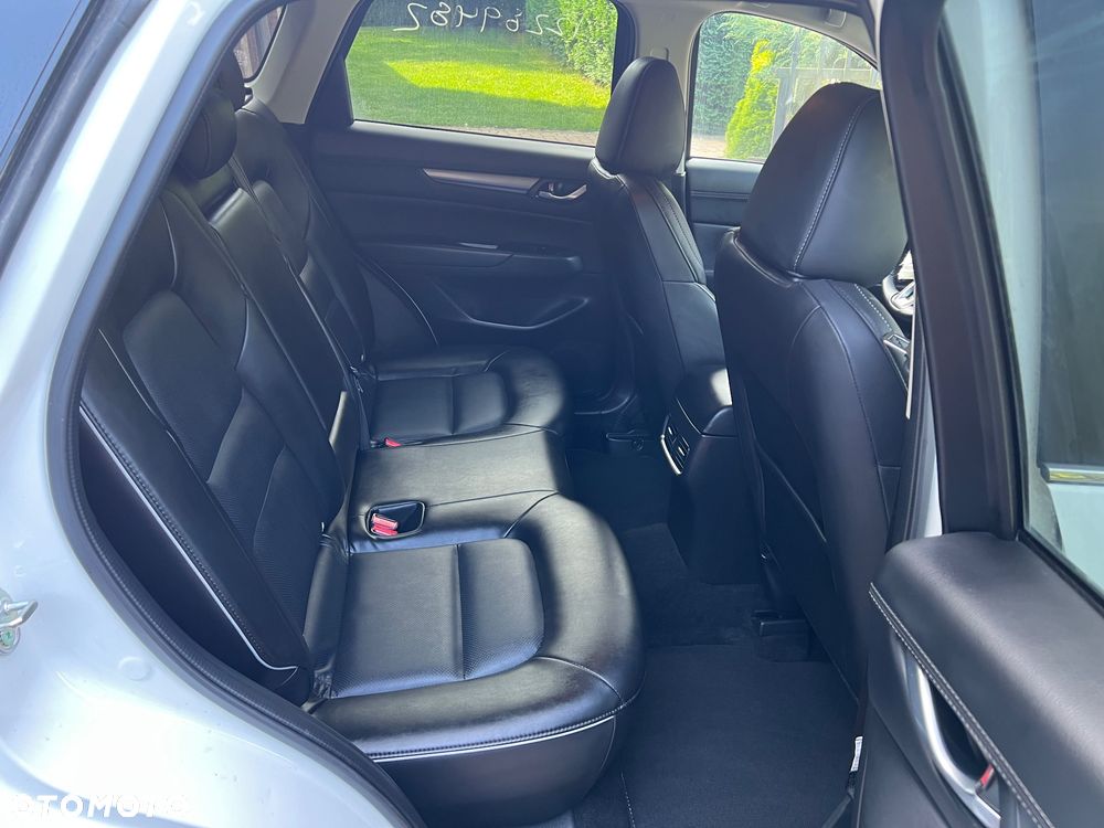 Mazda CX-5 2.5 Exclusive-Line AWD - 32