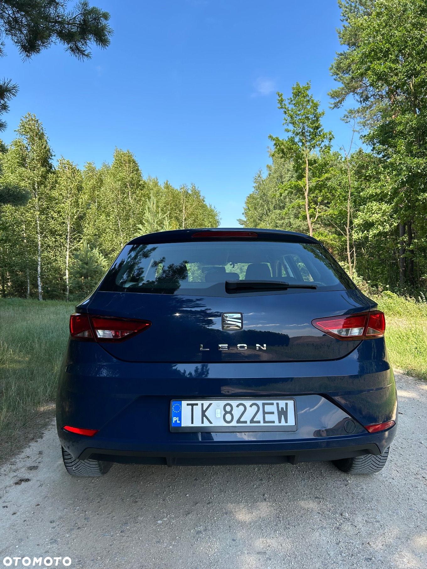 Seat Leon - 5
