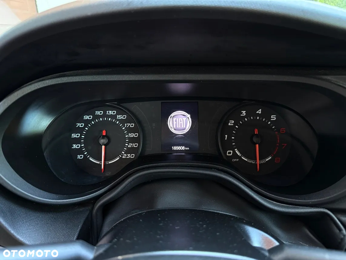 Fiat Tipo 1.4 16v - 19