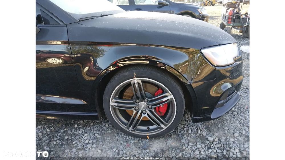 Audi S3 2.0 TFSI Quattro S tronic - 13