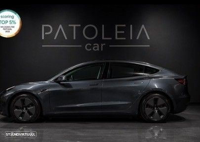 Tesla Model 3 Tração Traseira - 3
