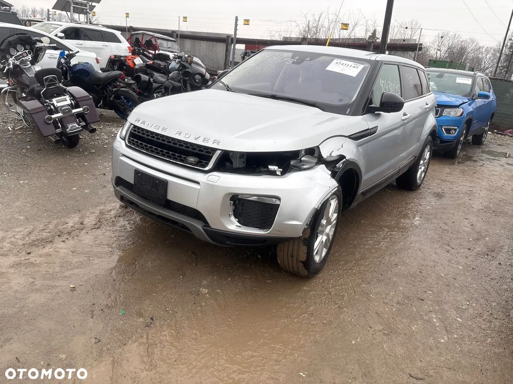 Land Rover Range Rover - 2