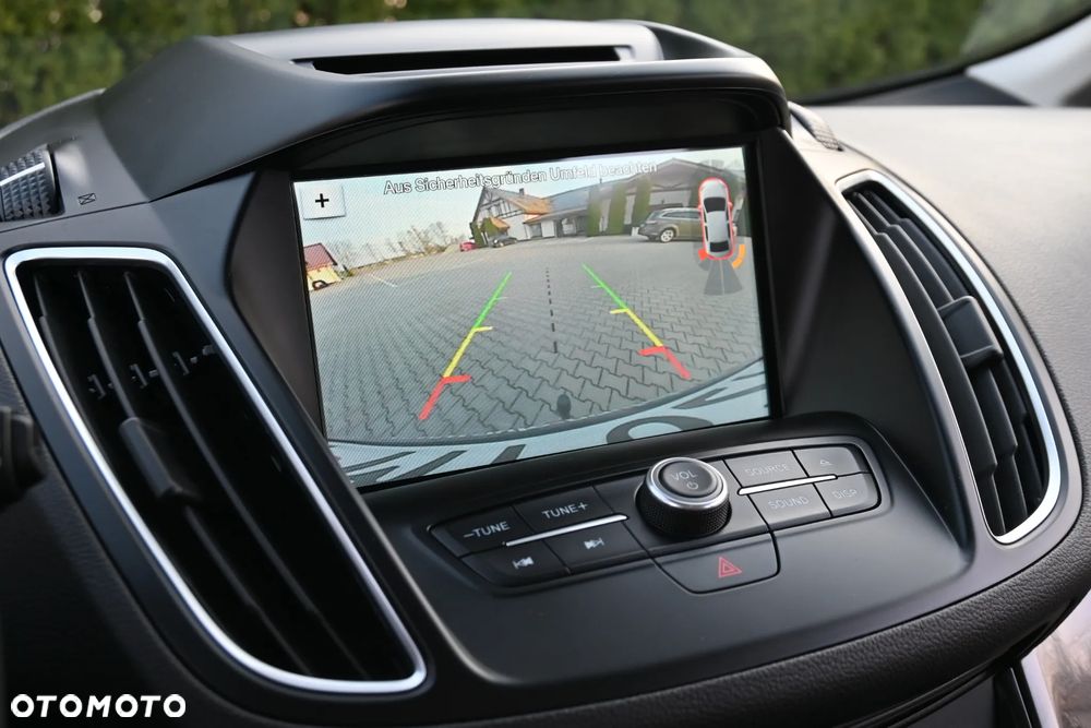 Ford Grand C-MAX 1.5 EcoBoost Start-Stopp-System Titanium - 37