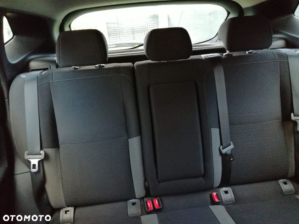 Nissan Qashqai 1.3 DIG-T Visia - 11