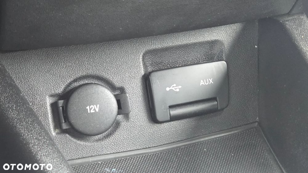 Kia Ceed 1.6 CVVT LX - 31