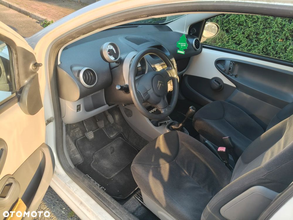 Citroën C1 HDi 55 Style - 5