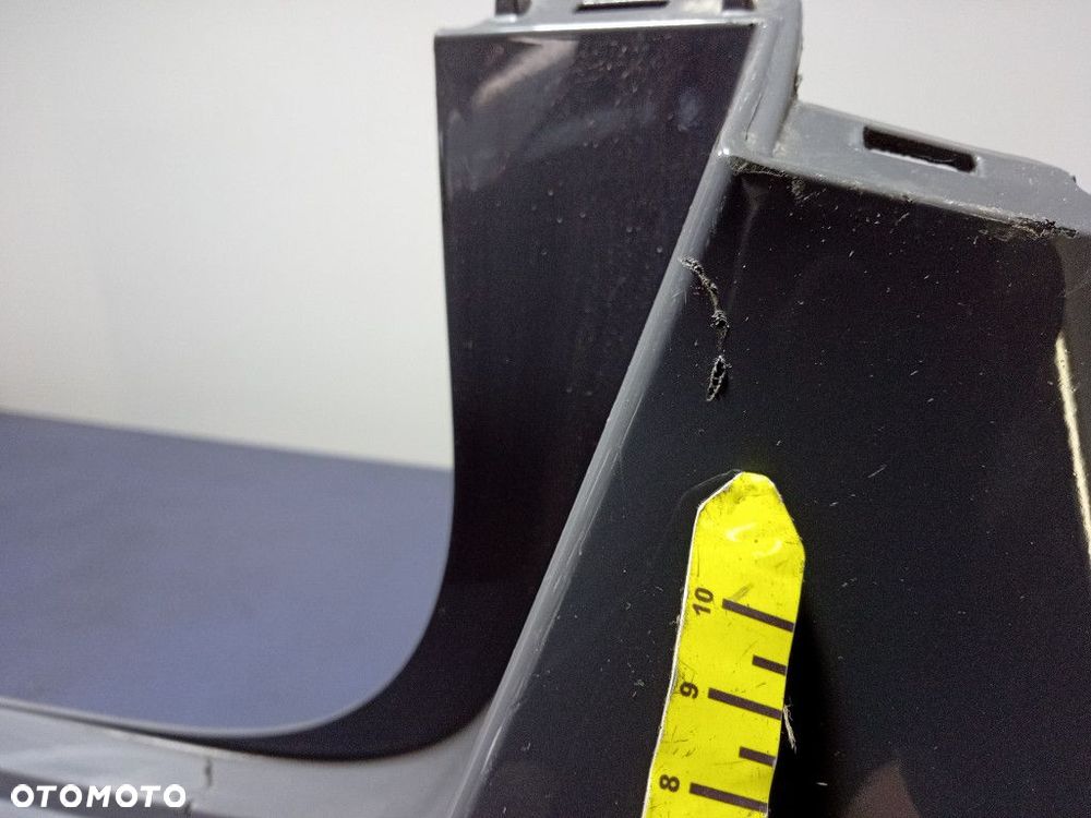 SEAT LEON IV CUPRA KOMBI ZDERZAK TYŁ TYLNY - 11