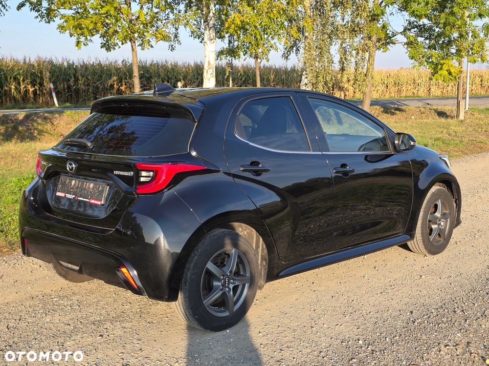 Mazda 2 Hybrid 1.5 Select CVT - 2