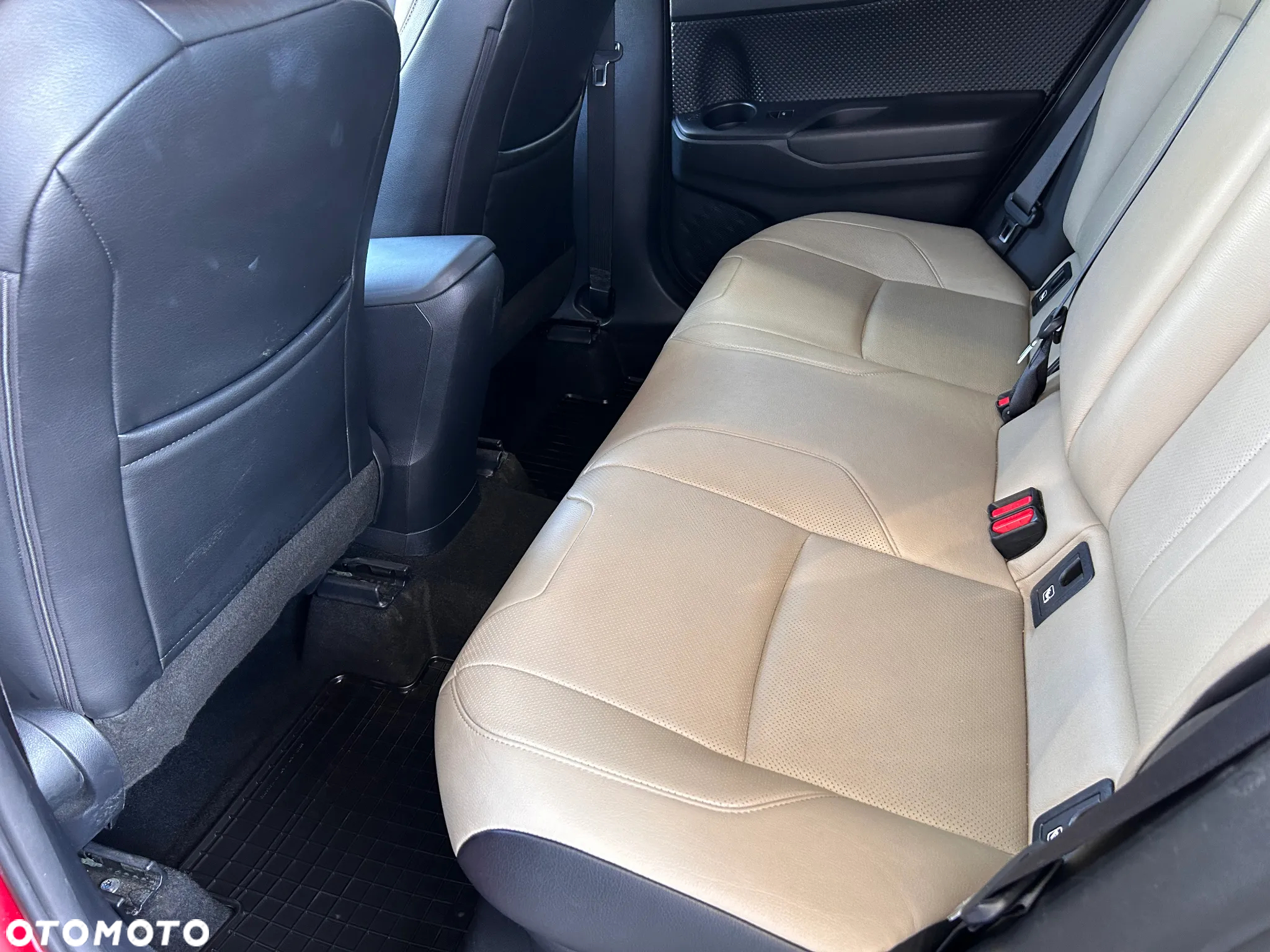 Toyota C-HR 1.8 Hybrid Prestige - 23