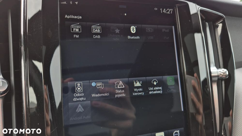 Volvo XC 60 T8 AWD Plug-In Hybrid R-Design - 22
