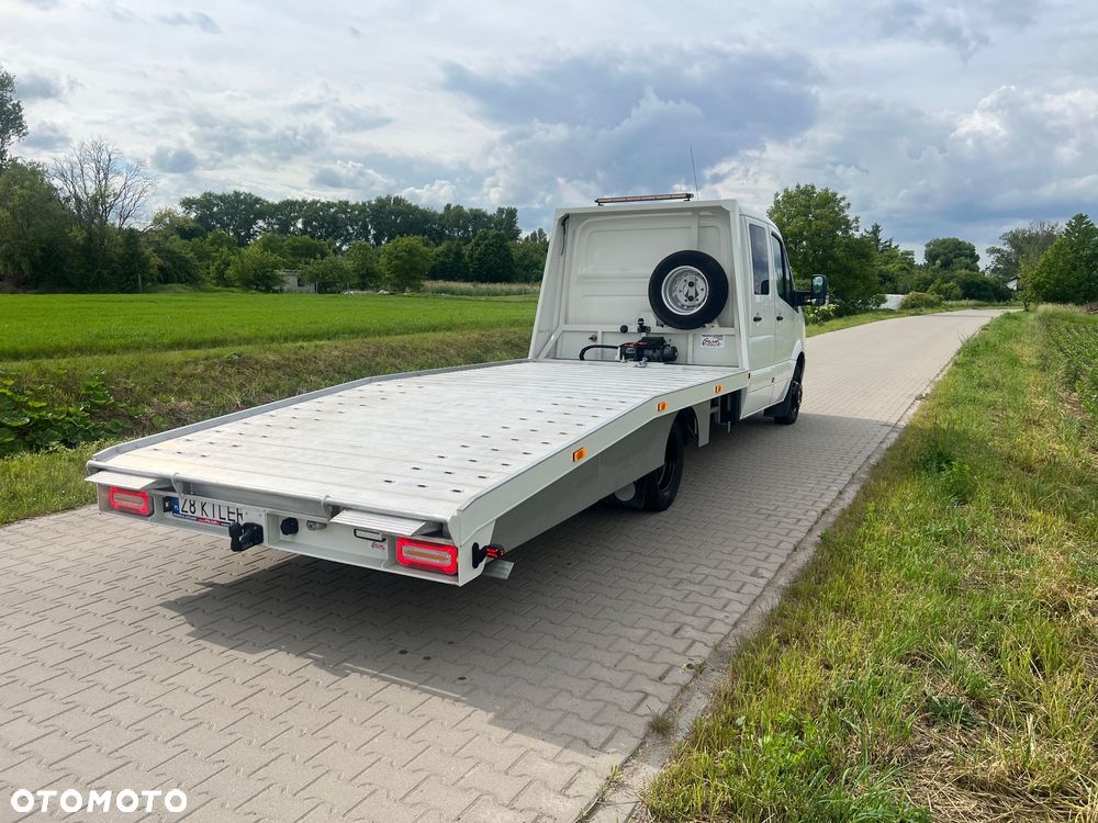 Volkswagen Crafter - 6