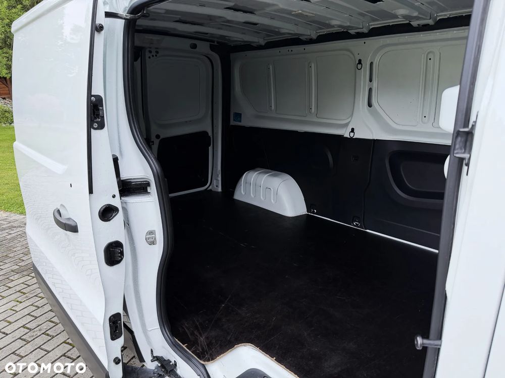 Renault TRAFIC NISSAN PRIMASTAR L2 LONG DŁUGI - 18