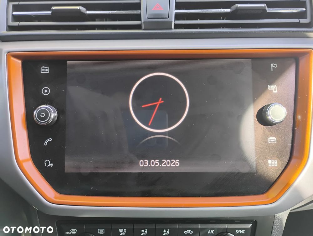 Seat Arona 1.0 TSI OPF Beats - 22