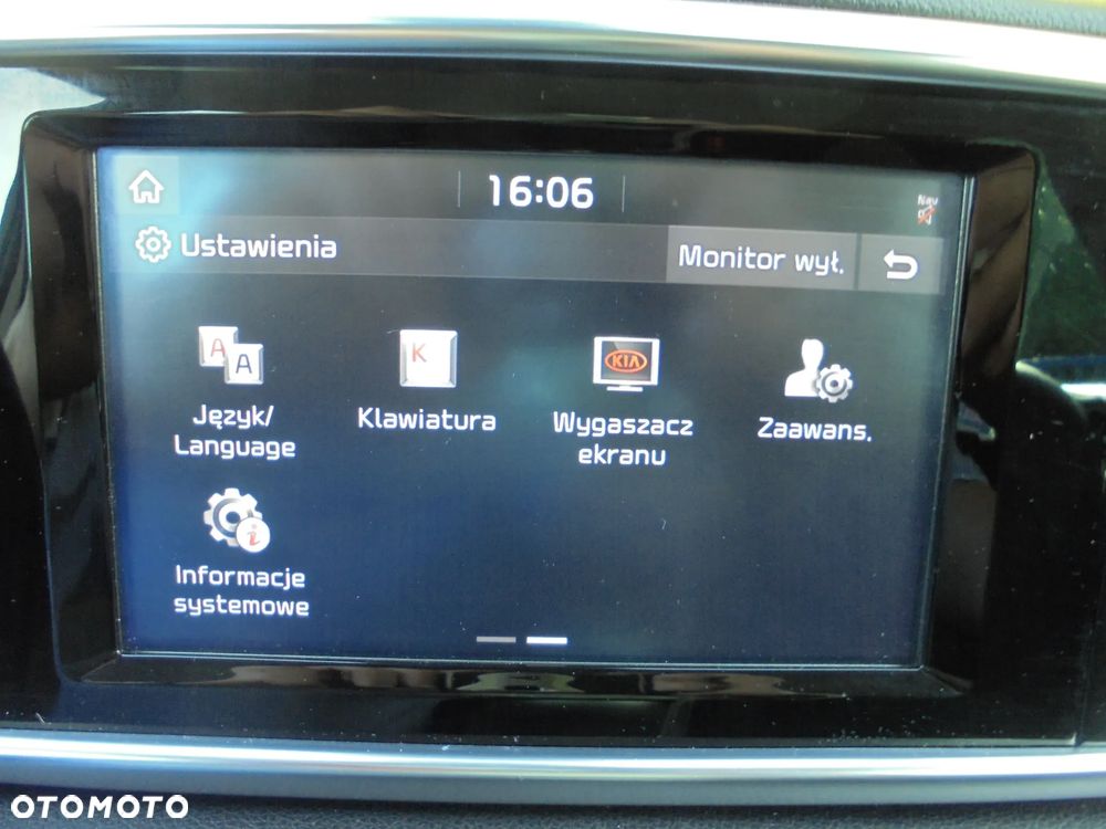 Kia Sportage 1.6 CRDI AWD Eco-Dynamics+ (48V M-H) DCT PLATINUM - 29
