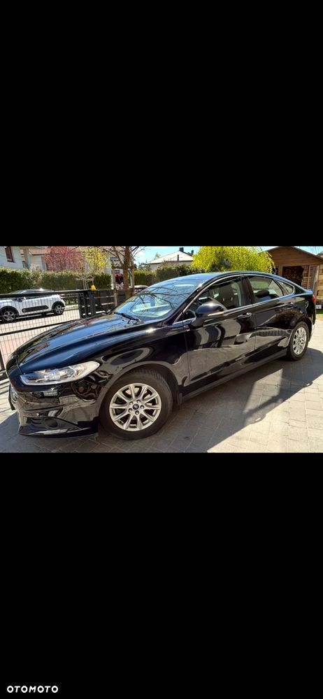Ford Mondeo 2.0 TDCi Trend - 1