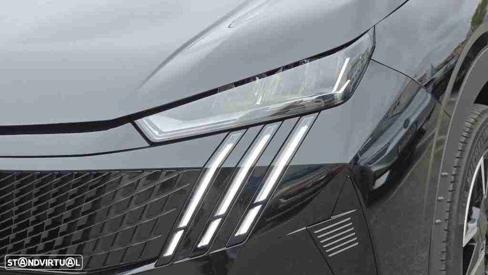 Peugeot 5008 1.2 Hybrid Allure e-DCS6 - 7