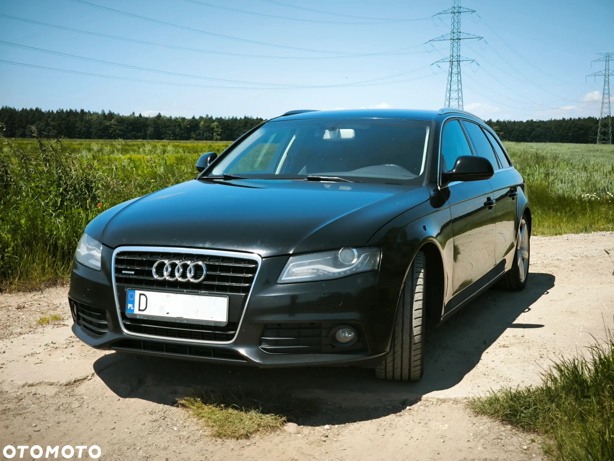 Audi A4 3.0 TDI Quattro - 10