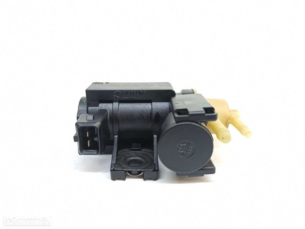 VÁLVULA DE AR ADICIONAL NISSAN PULSAR (C13) ACENTA - 5