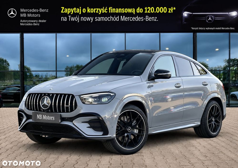 Mercedes-Benz GLE - 2