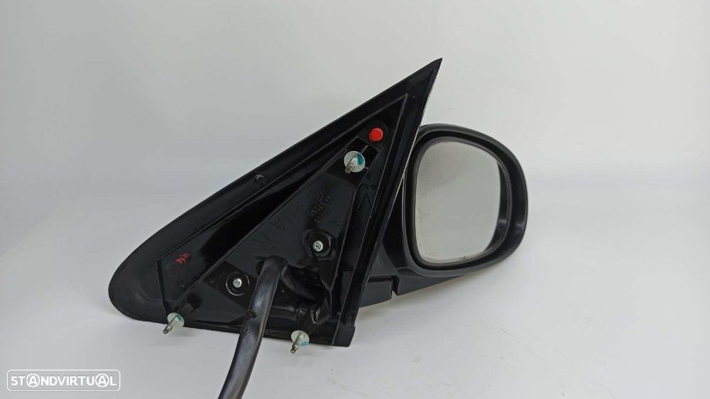 RETROVISOR DIREITO CHRYSLER STRATUS BERLINA (JA) 2.5 V6 LX - 9