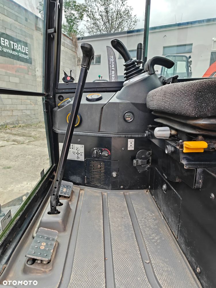 JCB 19C-1 PRO - 16