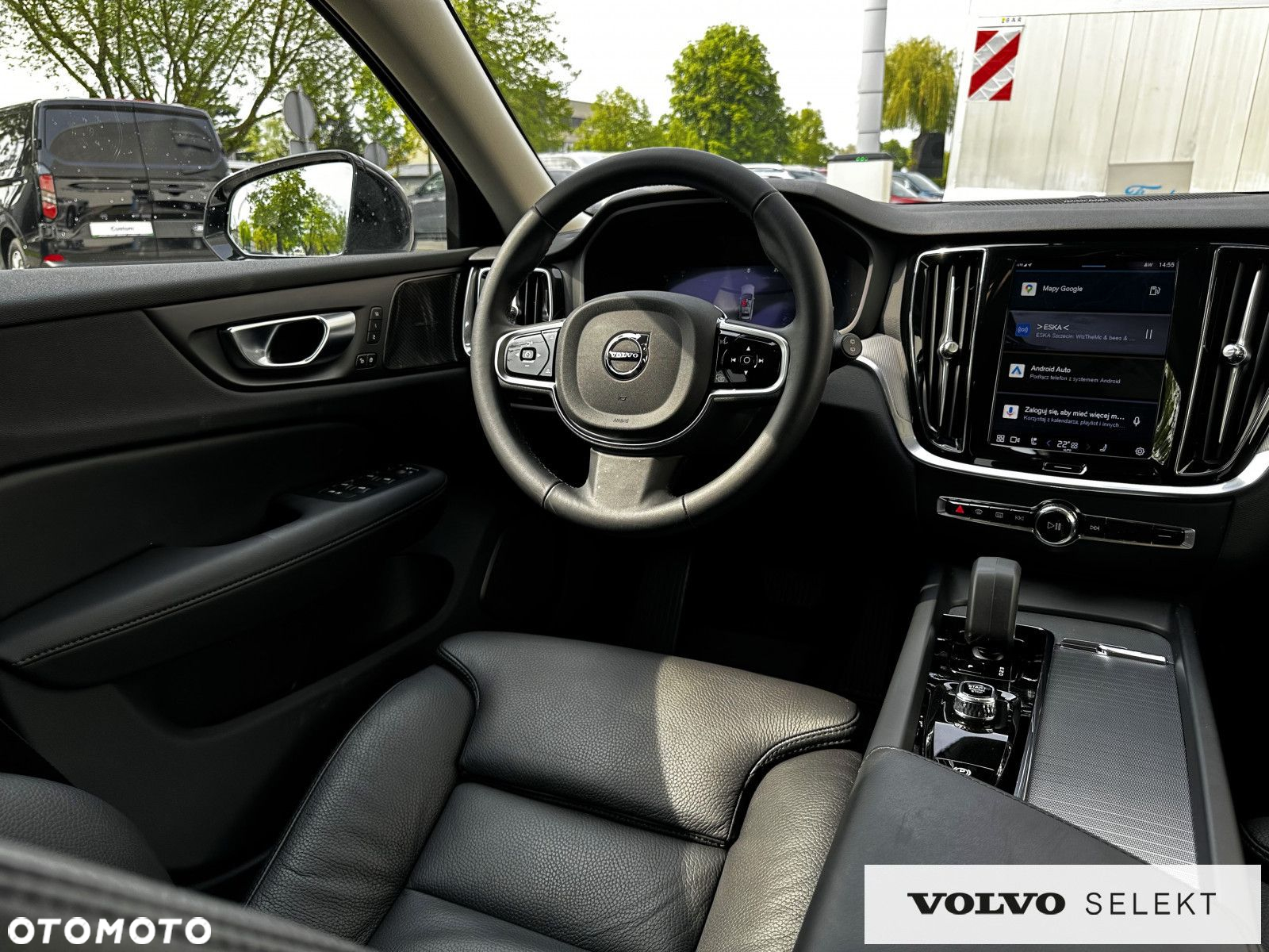 Volvo V60 - 21