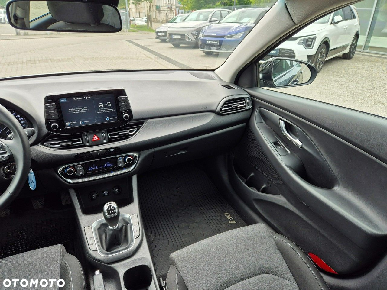 Hyundai i30 - 18