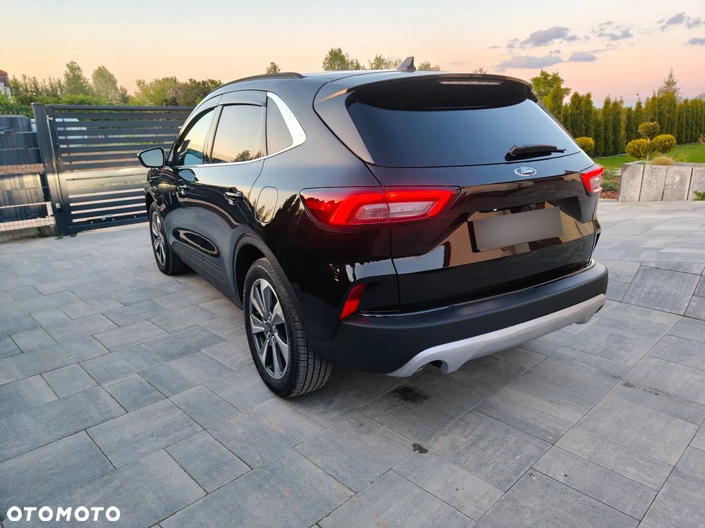 Ford Escape - 21
