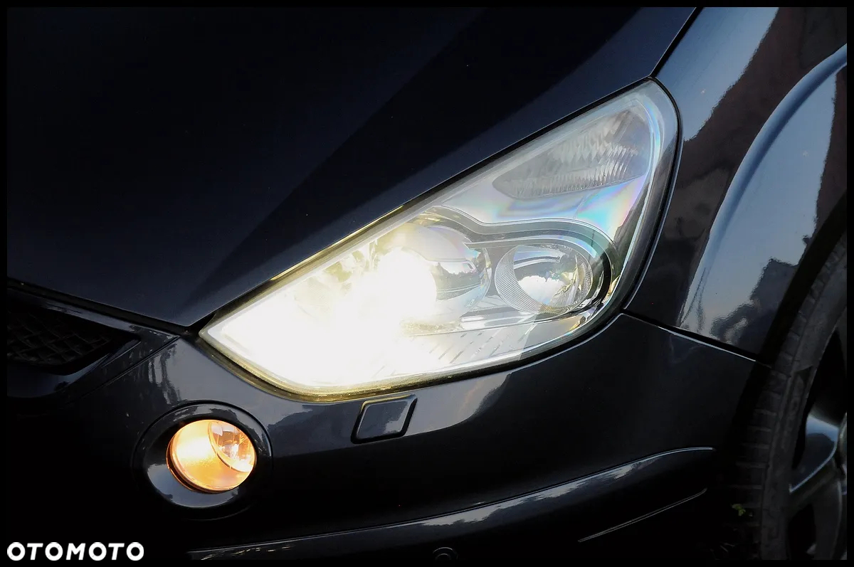 Ford S-Max 2.0 TDCi DPF Titanium - 22