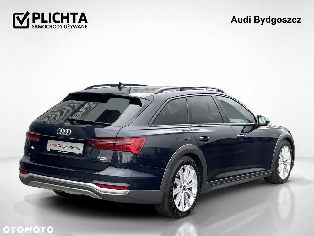 Audi A6 Allroad 2023 photo 5