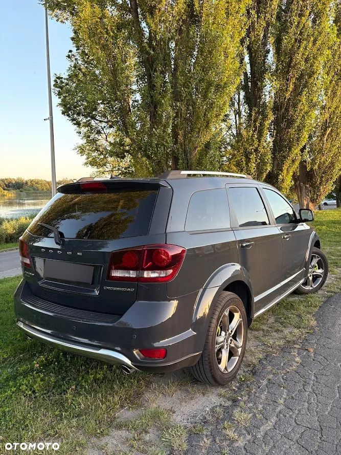 Dodge Journey - 11