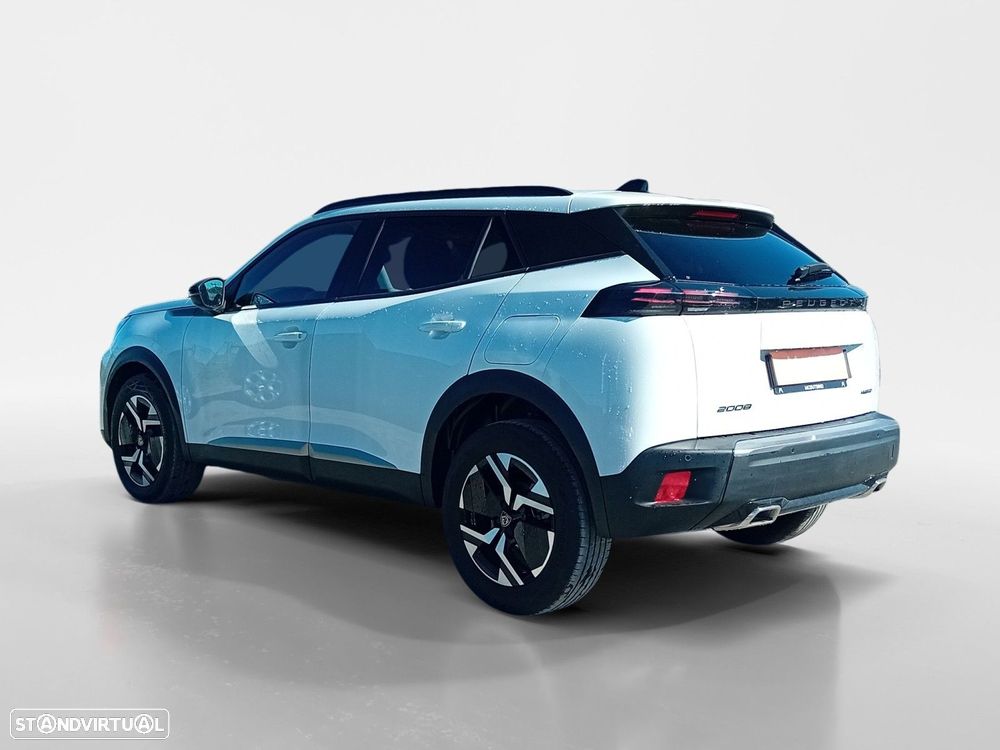 Peugeot 2008 - 3