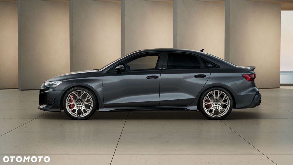 Audi RS3 Limousine TFSI Quattro S tronic - 3