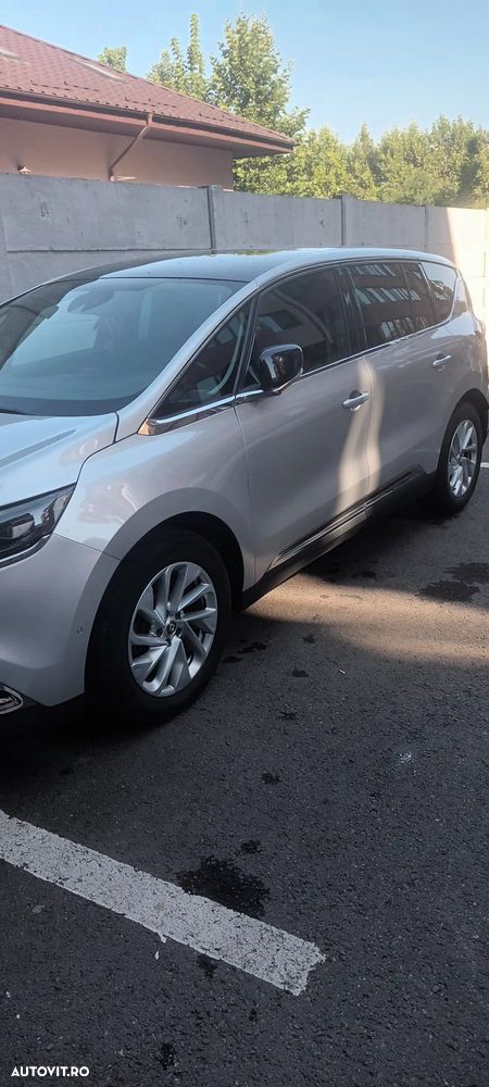Renault Espace - 1