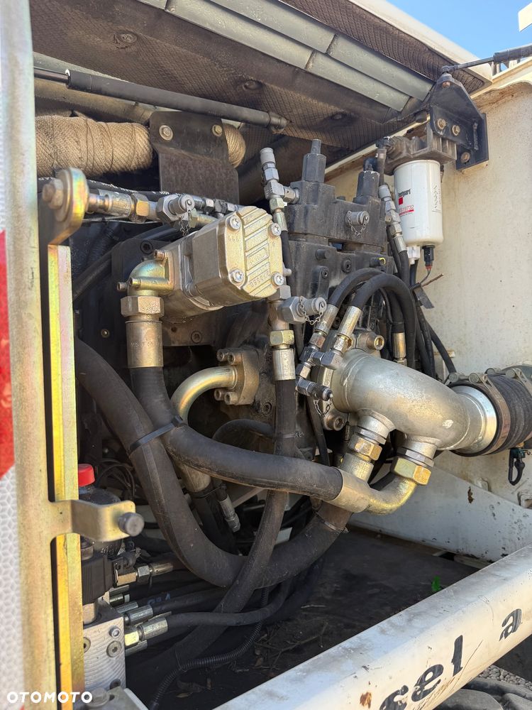 Atlas Atlas-Terex TW190 - 11