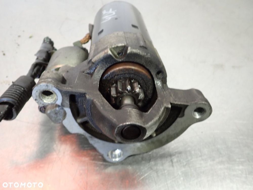 ROZRUSZNIK PEUGEOT 407 SW - 4