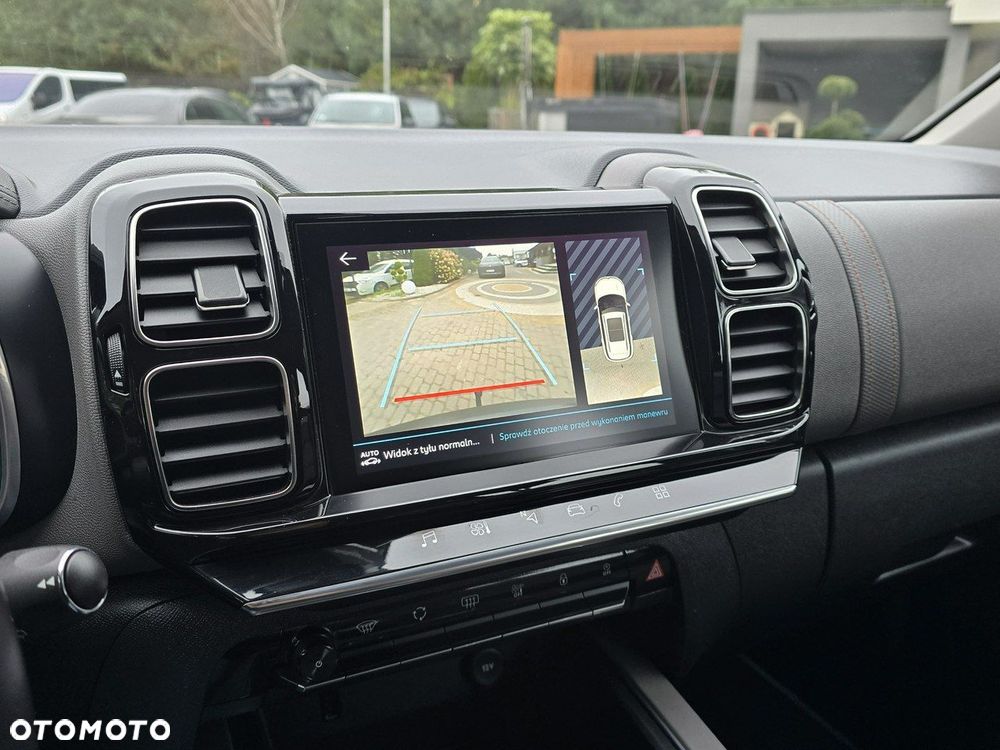Citroën C5 Aircross - 9