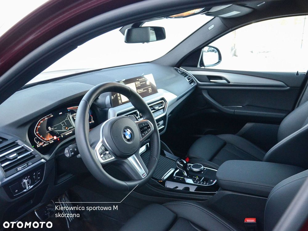 BMW X4 - 24