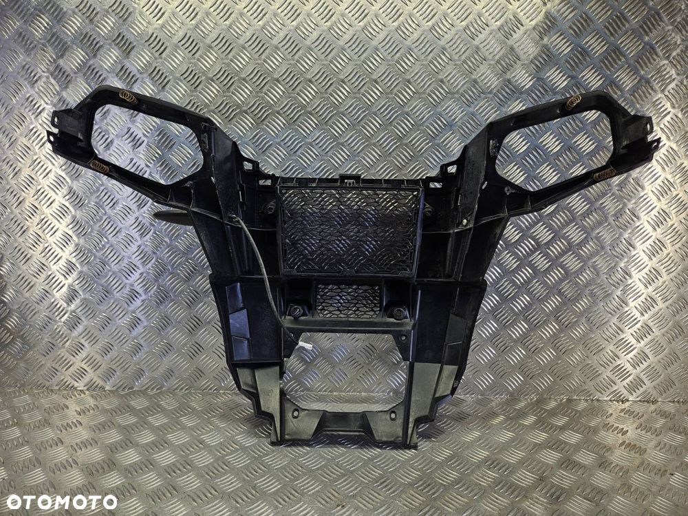 POLARIS SCRAMBLER SPORTSMAN 850 1000 XP CZESCI GRILL PRZOD ATRAPA - 4